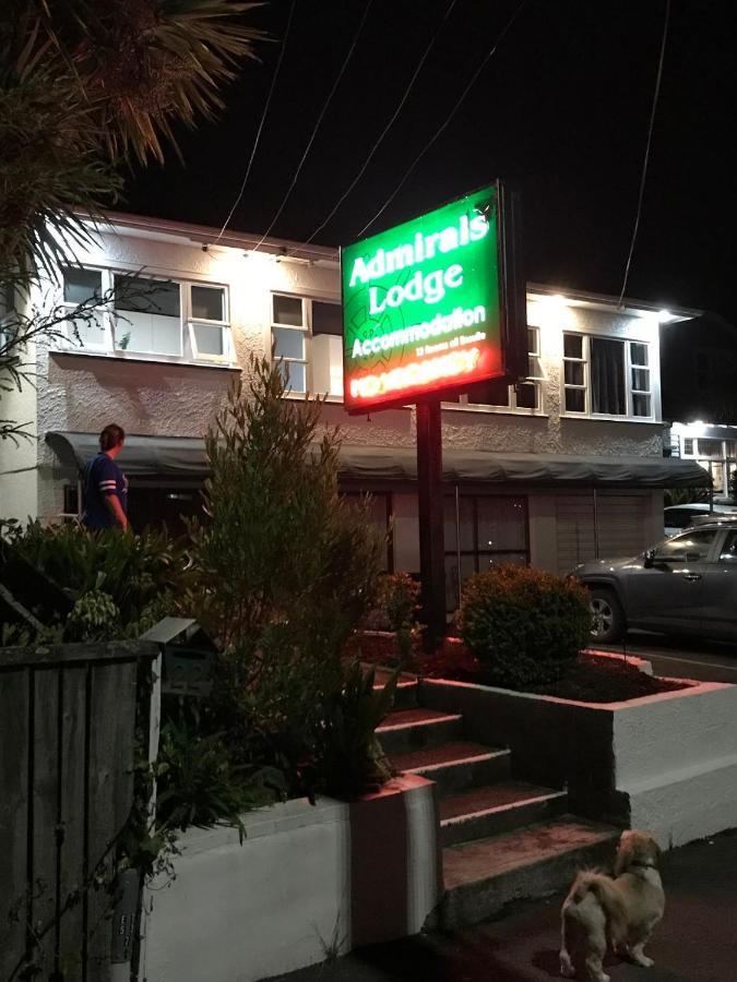 Admirals Lodge Picton Exterior foto